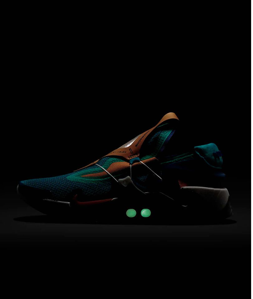 huarache adapt hyper jade